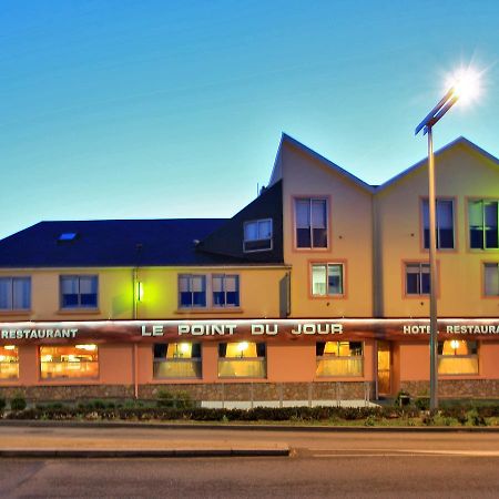 Le Point Du Jour Hotel La Roche-sur-Yon Exterior foto